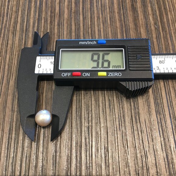 Pearl & Glass Barrel Beads Bundle - Picture 3 of 5